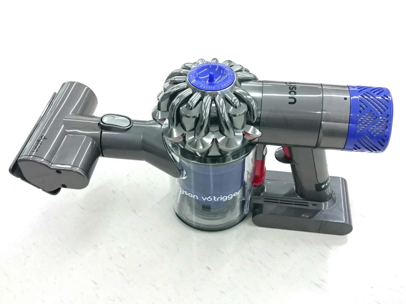 Comment choisir son aspirateur Dyson ?