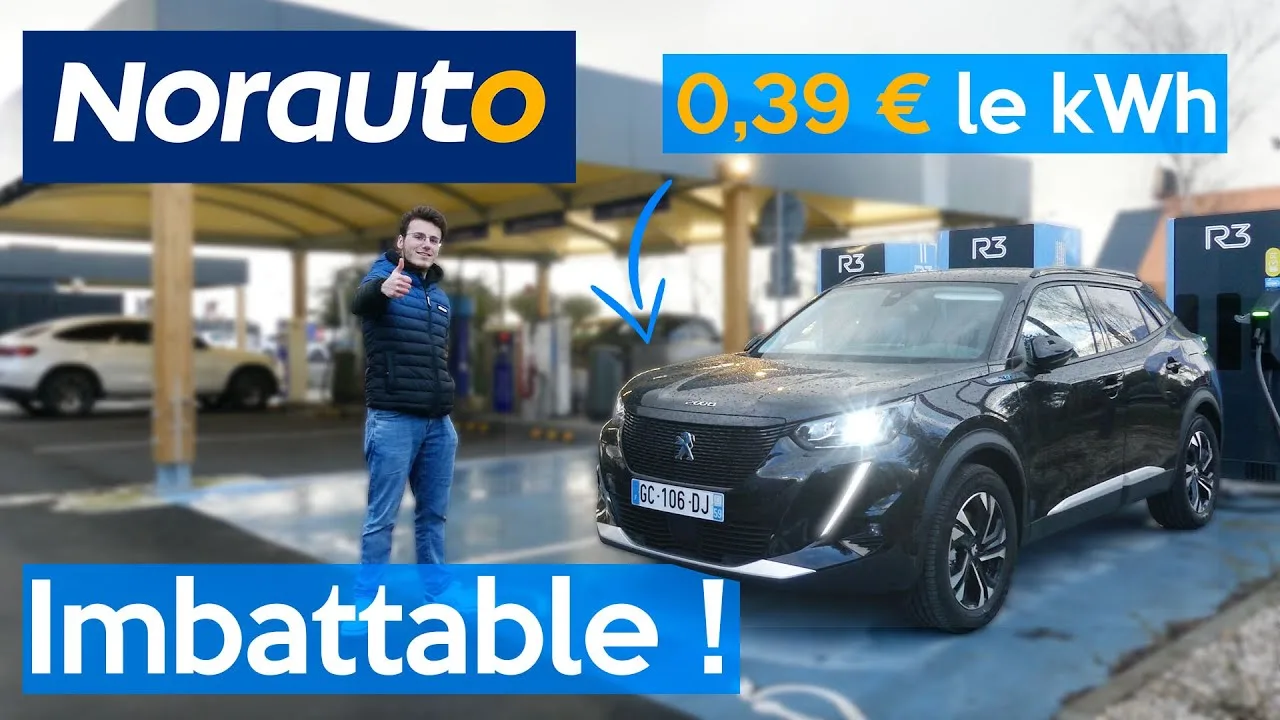 norauto : conseils, astuces et bons plans pour votre voiture