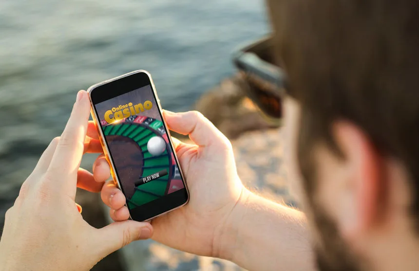 Quels sont les jeux disponibles sur machance casino ?