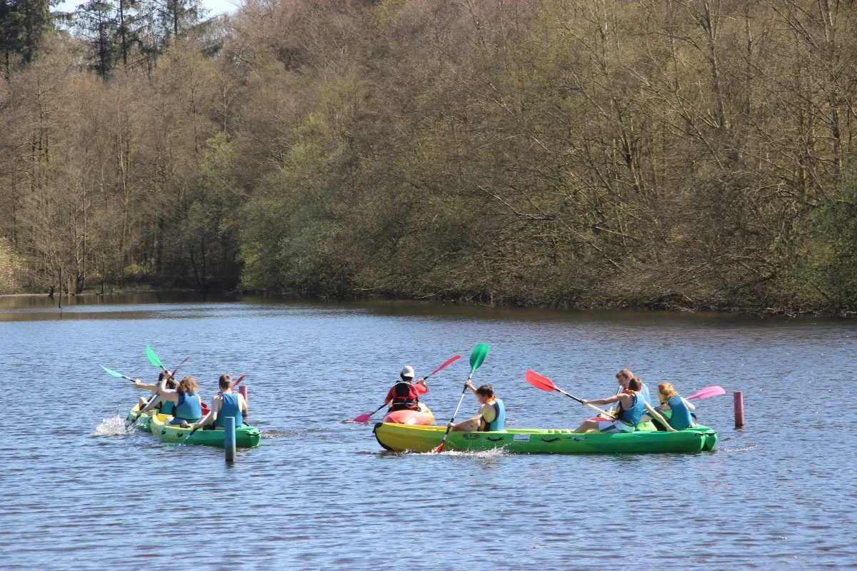 Quels sont les meilleurs endroits pour faire du canoë en France ?