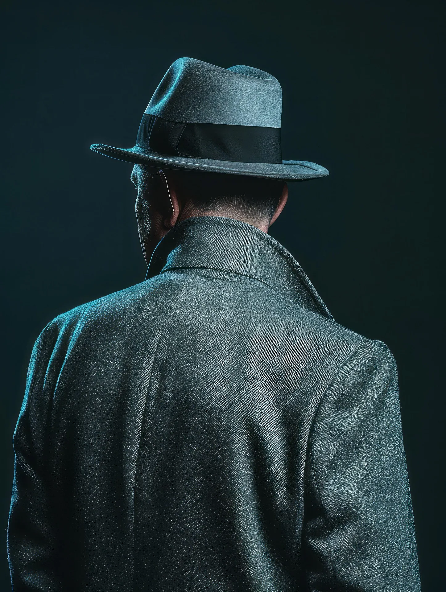 detective
