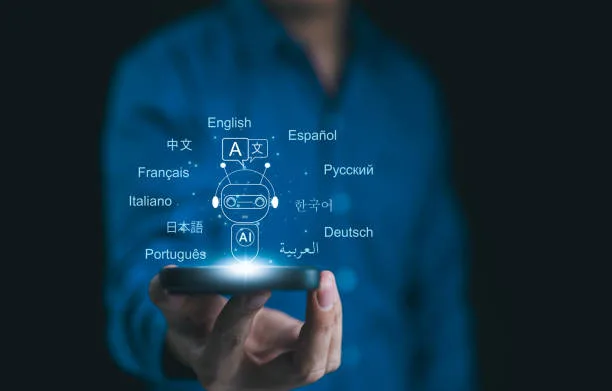 outils IA français
